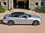 BMW 650i Convertible 2011 года